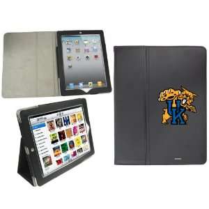 University of Kentucky Mascot design on New iPad Case by Fosmon (for 