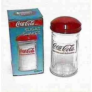  Coke Sugar Shaker   Coca Cola COK8793