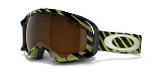 Oakley Shaun White Signature Series Splice Snow Goggles available at 