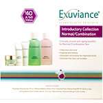 Exuviance Introductory Collection Kits for Normal/Combination Skin
