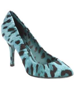 Dolce & Gabbana Leopard Print Shoe   Biondini   farfetch 
