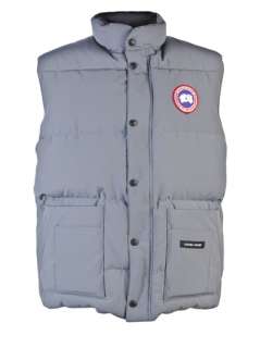Canada Goose Freestyle Vest Jacket   Atrium   farfetch 