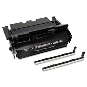   Yield Toner 20000 Page Yield Black Reliable & Affordable Electronics