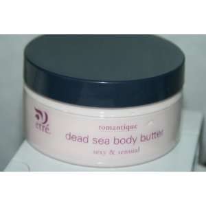   Sea Beauty Romantique Body Butter Sexy & Sensual ADSBeauty: Beauty