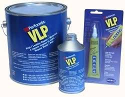 Performix VLP   1 Gallon   Vinyl and Leather Repair  