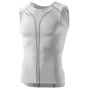  Skins Compression Cycle C400 Compression Baselayer Tank 
