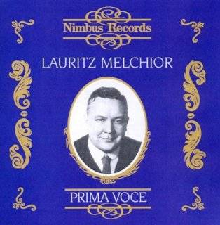 27. Melchior Prima Voce by Richard [Classical] Wagner