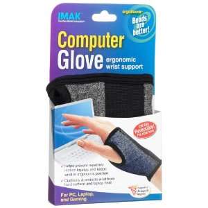  IMAK Computer Glove, 1 Glove