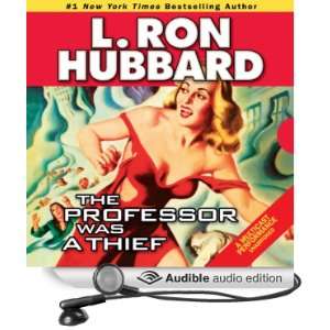   Thief (Audible Audio Edition) L. Ron Hubbard, R. F. Daley Books