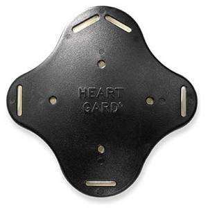    Heart Gard Protective Device Individual Poly Bag