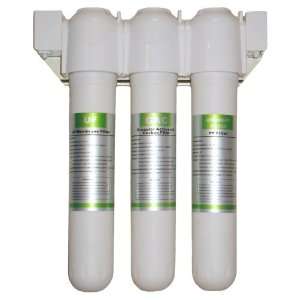  TriPart Aqua Filter Deluxe 3.0 by Air Water Life