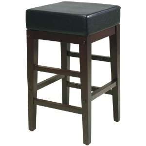   Barstool   Office Star ES25VR3   Metro Collection: Furniture & Decor