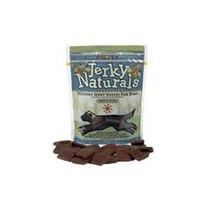    JERKY NATURAL Beef/rice 12/5OZ Pouch