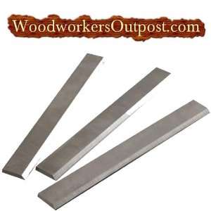   Blades   Foley Belsaw, RBI, Woodmaster, Powermatic, Jet   Set of 3