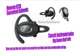 MOTOROLA H730 BLUETOOTH HEADSET FOR DROID 3 NEW  