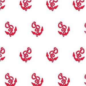  Anchor White with Apple   Kiwi Embroidery Paper   One 8 