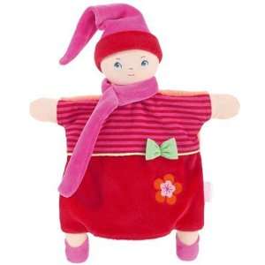  Corolle Doudou Puppet Grenadine, Babicorolle Collection 