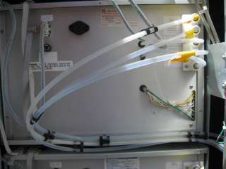 Zellweger MDA Scientific Toxic Gas Monitor System 16  