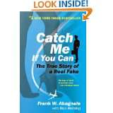   of a Real Fake by Stan Redding and Frank W. Abagnale (Aug 1, 2000