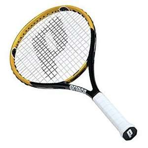    Prince Air O Zone Pre Strung Tennis Racquet: Sports & Outdoors