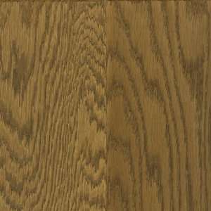  LM Flooring Aspen Lodge (Wire Brushed) Sienna Hardwood Flooring 