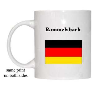  Germany, Rammelsbach Mug 