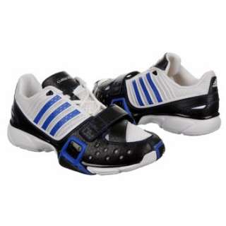 Athletics adidas Mens CYD Reflex White/Blue/Black Shoes 