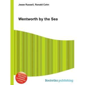  Wentworth by the Sea Ronald Cohn Jesse Russell Books