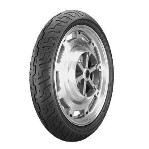  Dunlop K177 Front Motorcycle Tire (130/70 18): Automotive