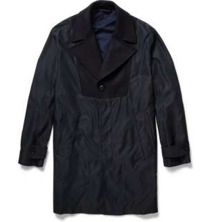  Clothing  Coats and jackets  Raincoats  Bib Front 