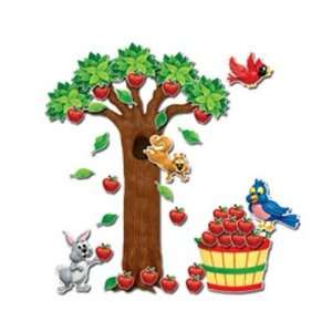    Creative Teaching Press CTP4042 Apple Tree Bb Set Toys & Games