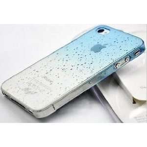  New iPhone 4G Shiny Clear Gradual Change Color Special 