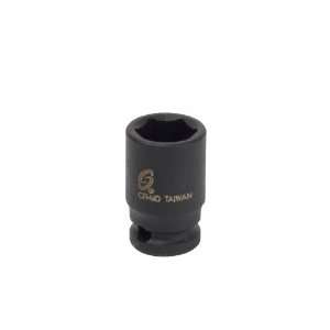  Sunex 811 1/4 Inch by 11/32 Inch Impact Socket Drive