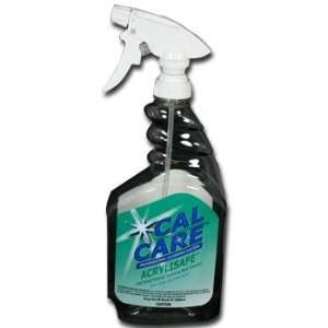  Cal Care Acrylisafe Spray Bottle 29 Oz Beauty