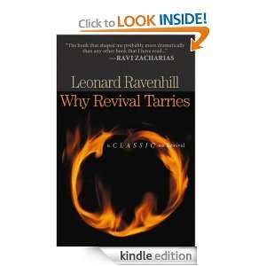 Why Revival Tarries Leonard Ravenhill  Kindle Store