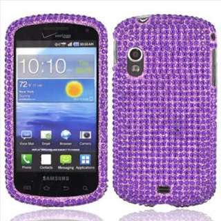   Bling Hard Case Cover for Verizon Samsung Stratosphere I405 Accessory