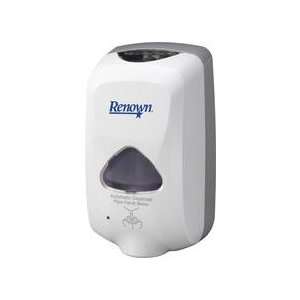  Renown Touch Free Foam Soap Dispenser: Home & Kitchen