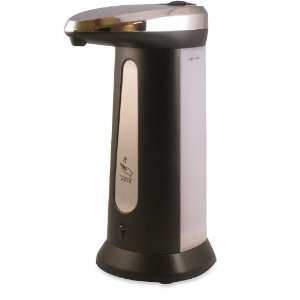   Soap / Lotion Dispenser   Hands Free   Touchless   WITH OPTIONAL CHIME