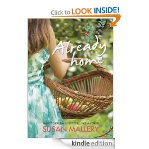  Already Home eBook Susan Mallery Kindle Store
