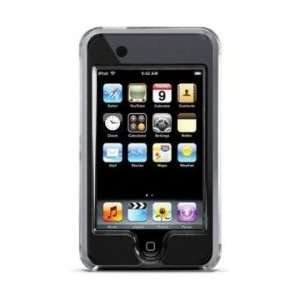    Clear Hard Case For iPod touch 2G/3G  Players & Accessories