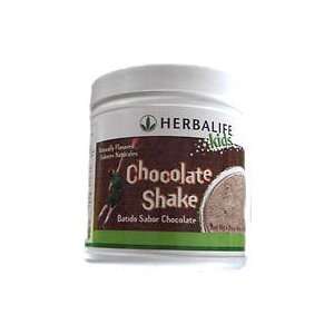 Herbalife Kids Shakes   Chocolate Canister Health 