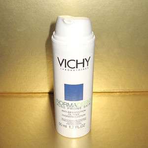 VICHY NORMADERM ACNE SKIN ANTI IMPERFECTION LOTION 1.7  