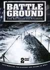 Battle Ground The Battle of the Atlantic (DVD, 2008, 2 Disc Set)