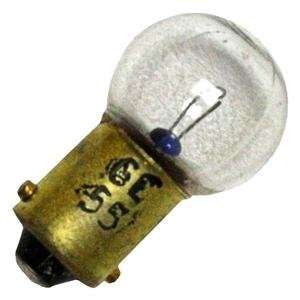  GE 25576   55 Miniature Automotive Light Bulb