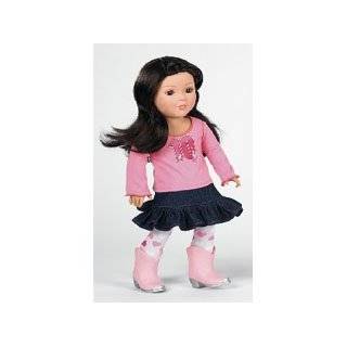  Journey Girls 18 inch Soft Bodied Doll   Callie: Toys 