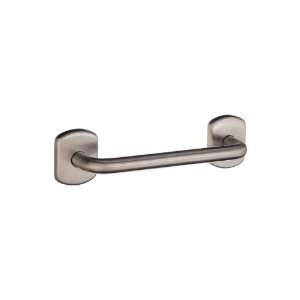   Cabin 11 Grab Bar in Brushed Nickel from the Cabin Collection C325N