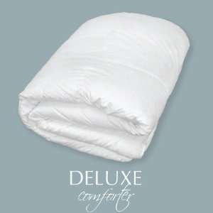  Sleep Line CSNCDC33W Deluxe Feather Comforter