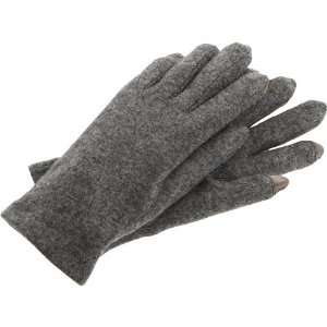  Echo Mens Touch Gloves Compatible for iPhone   Size Extra Large 