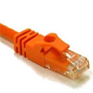  Cables to Go 45123 Cat6 550 MHz Snagless Crossover Cable 