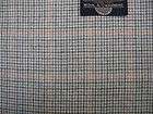 CASHMERE / WOOL TWEED FABRIC ( LENGTH 3.0 MTS)